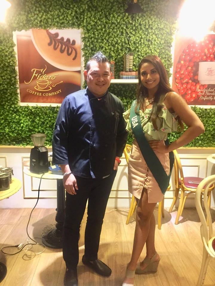 yashvi aware, miss earth usa 2018. - Página 7 Byt4s810