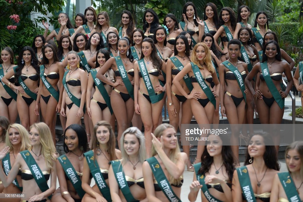 valeria ayos bossa, top 5 de miss universe 2021/miss water earth 2018. - Página 6 Candid14