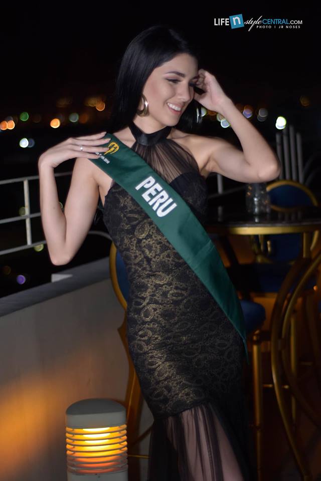 jessica russo, miss earth peru 2018. - Página 8 T5dyo610