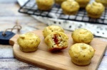 mini muffins pour l'aperitif Unname26