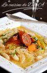 soupe aux haricots et chorizo Unname92