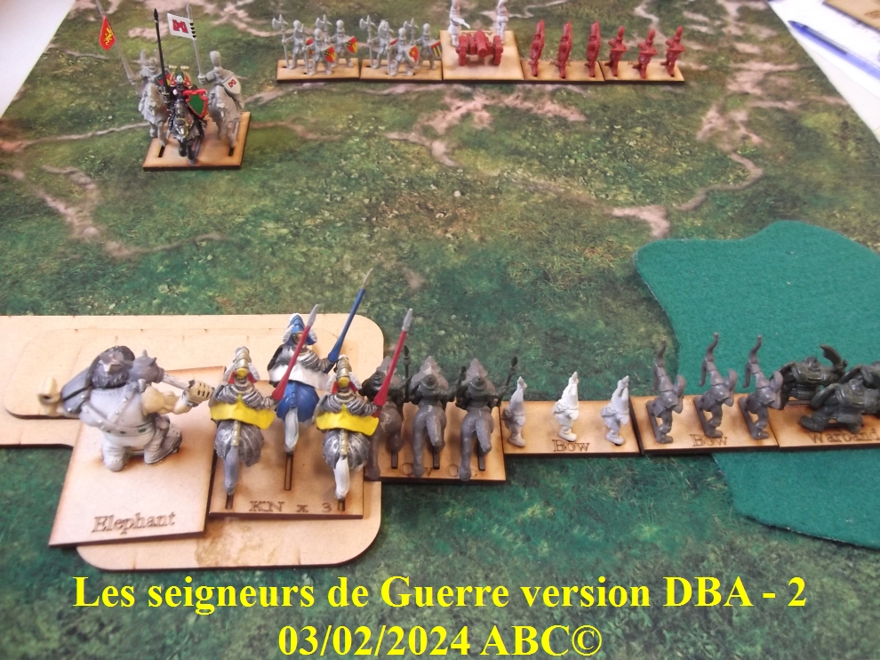 guerre - Les seigneurs de Guerre version DBA 01-dba16