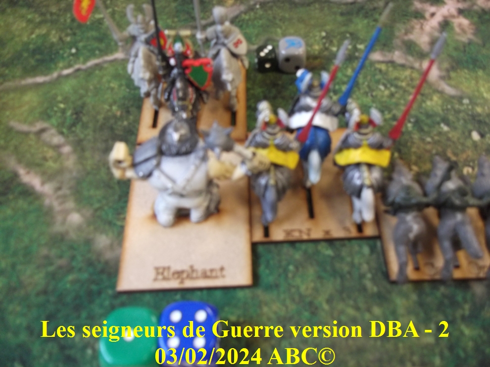 guerre - Les seigneurs de Guerre version DBA 04-dba12