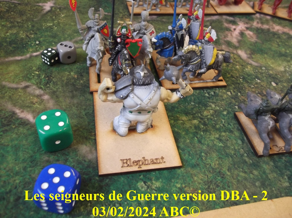 Les seigneurs de Guerre version DBA 05-dba11