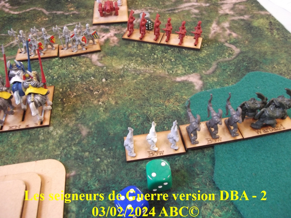 Les seigneurs de Guerre version DBA 08-dba11