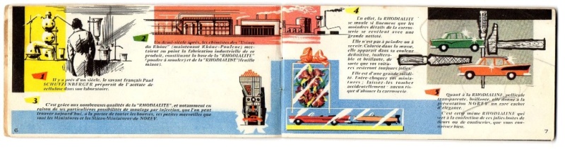 [NOREV 1960] Catalogue NOREV 1960-1961 00315