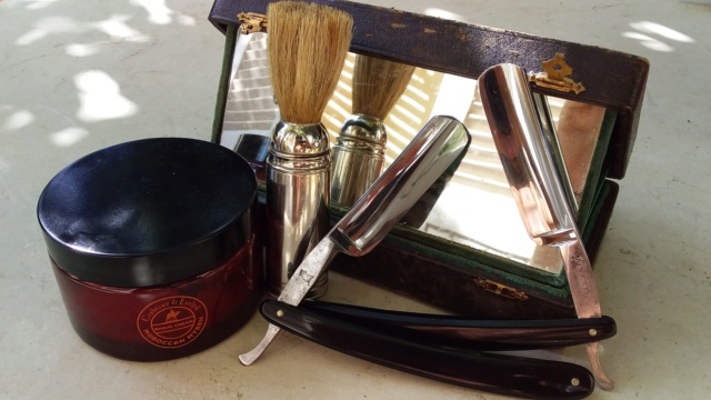 Shave of the Day / Rasage du jour - Page 12 20190815