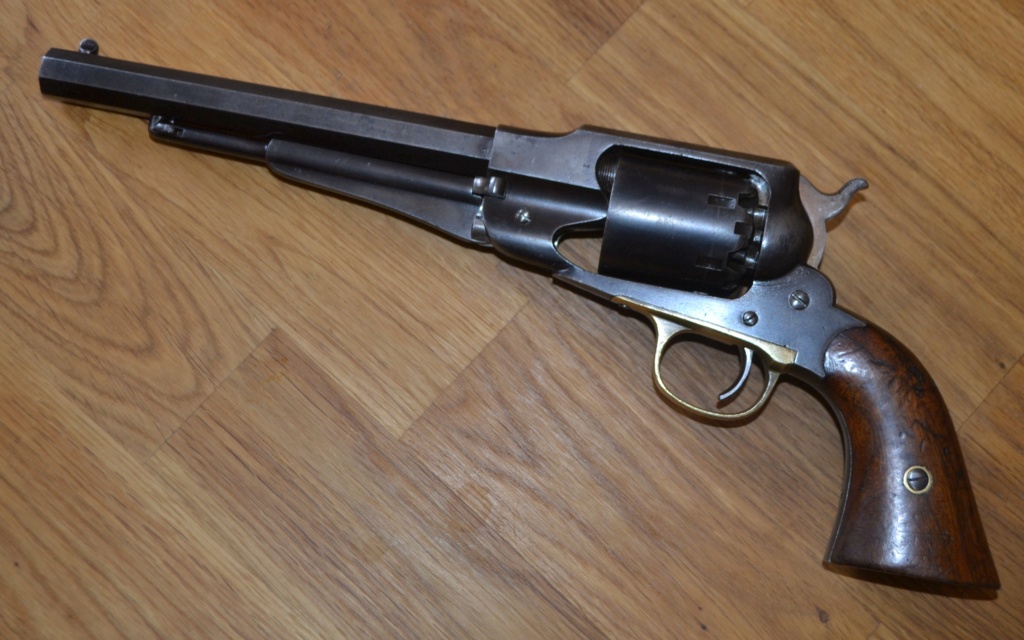 Remington 1863 Dsc_0182