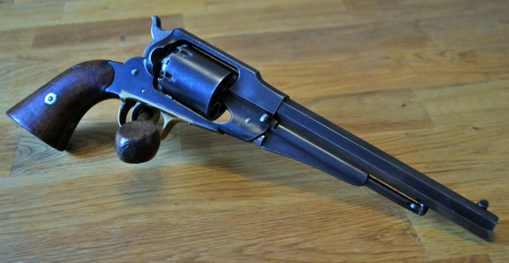 Remington 1863 Dsc_0185