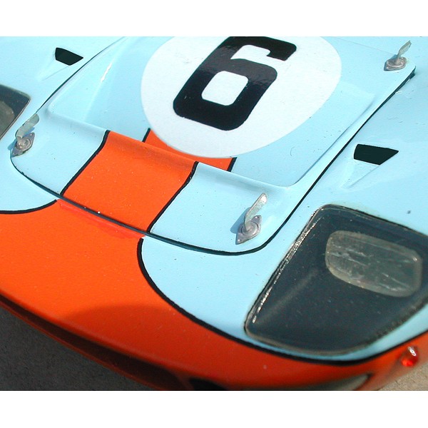 FORD GT 40 Mark II  Fujimi 1/24 - Page 3 Ford-g10