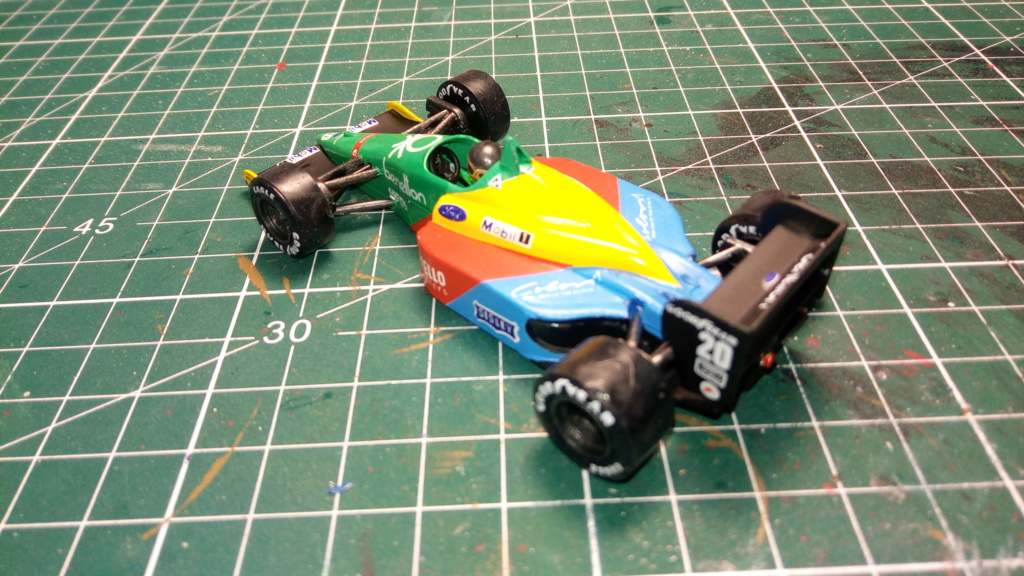 F1 Benetton Ford 1988 P_201178