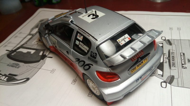 Peugeot 206 WRC 2002 - Page 2 P_201933