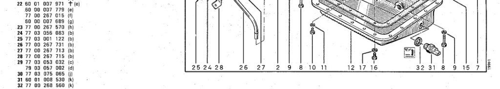 Début de restauration Alpine GTA turbo 1986 - Page 11 Sonde_10