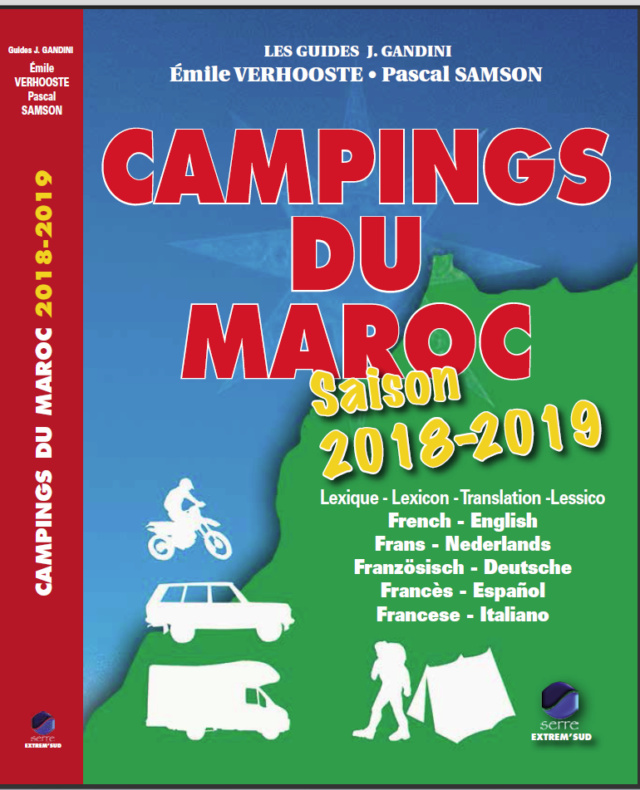 [Maroc Camp/Généralités] camping pour Noel 2018 - Page 2 Les_ca14