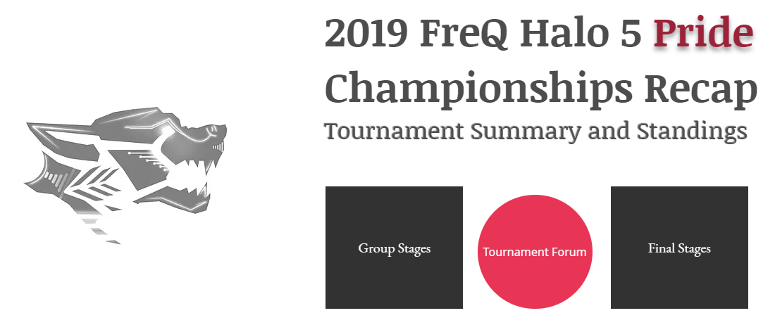 2019 Pride Tournament (Final Championship Stages) Tt10