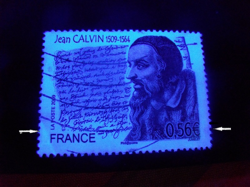timbre Jean Calvin avec décalage BDP Gedc0624