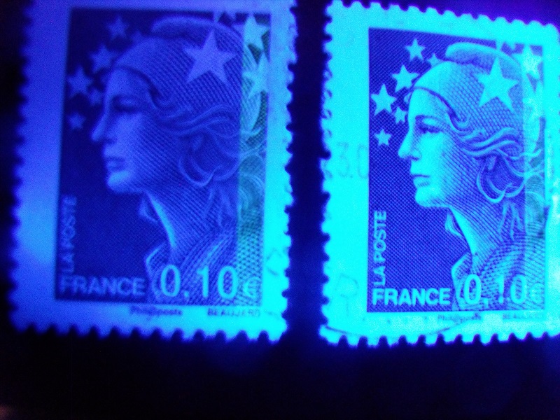 0,10 Marianne de Beaujard avec bdp gauche et 1/2 bdp droite Gedc1493