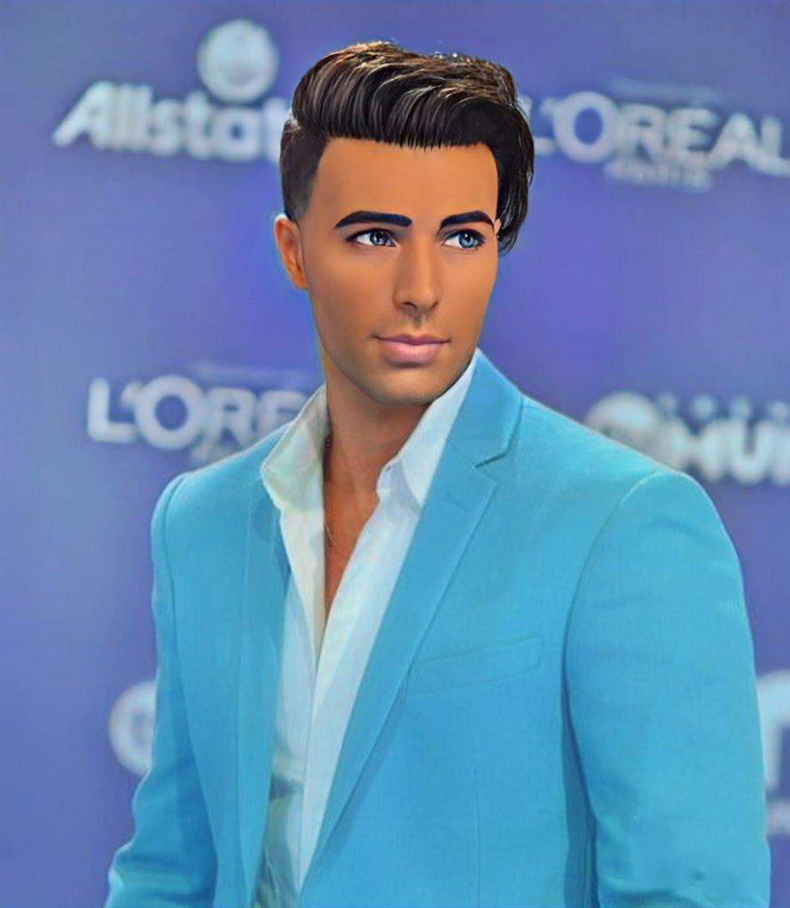 Actor - Жанкарлос Канела/Jencarlos Canela - Страница 23 Photol21