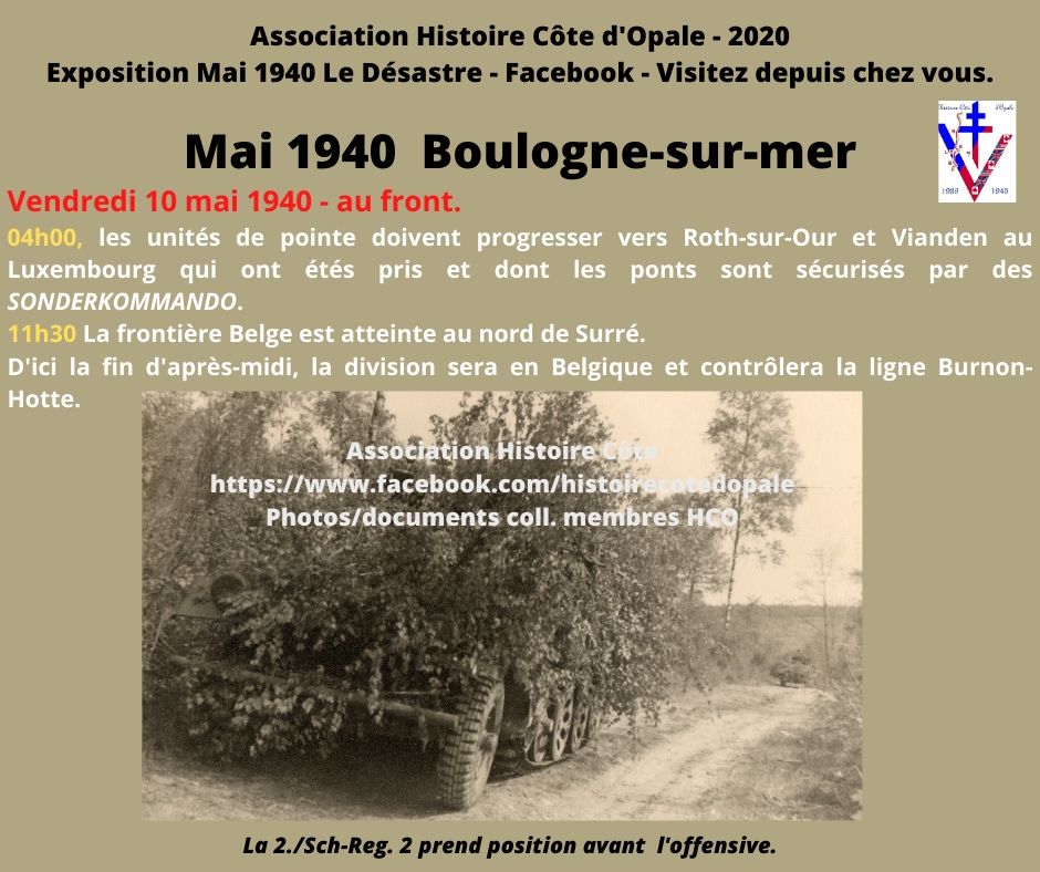 Exposition Mai 1940 - Le désastre - Boulogne-sur-Mer 10_mai11