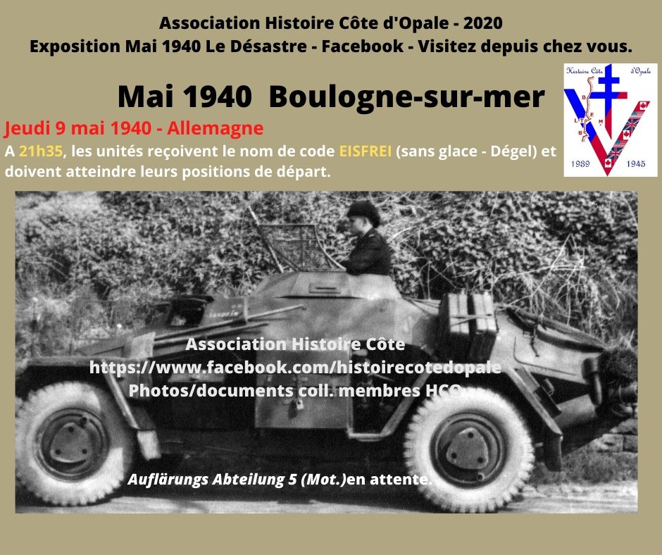 Exposition Mai 1940 - Le désastre - Boulogne-sur-Mer 9_mai_11
