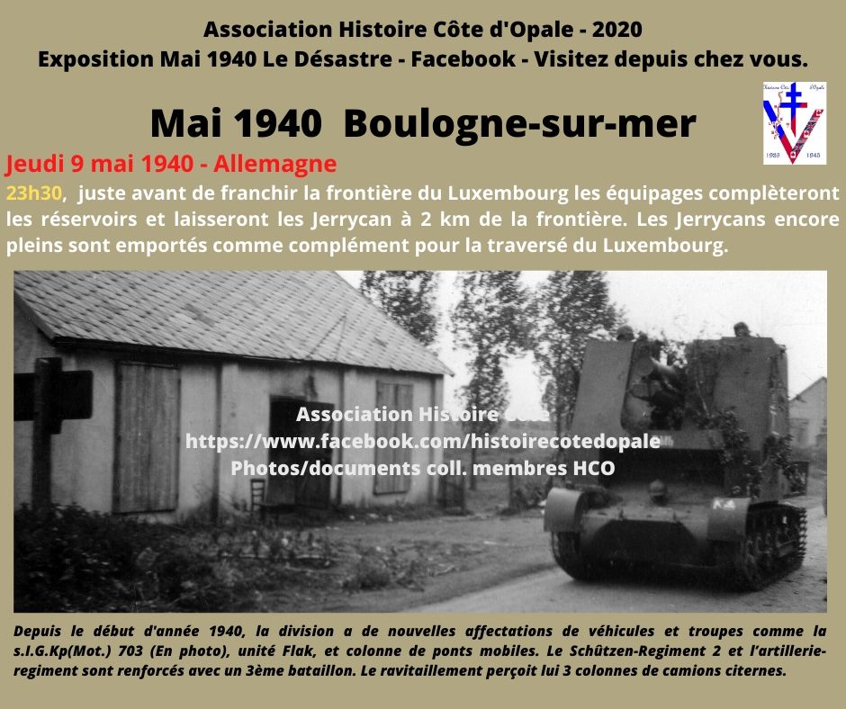 Exposition Mai 1940 - Le désastre - Boulogne-sur-Mer 9_mai_12