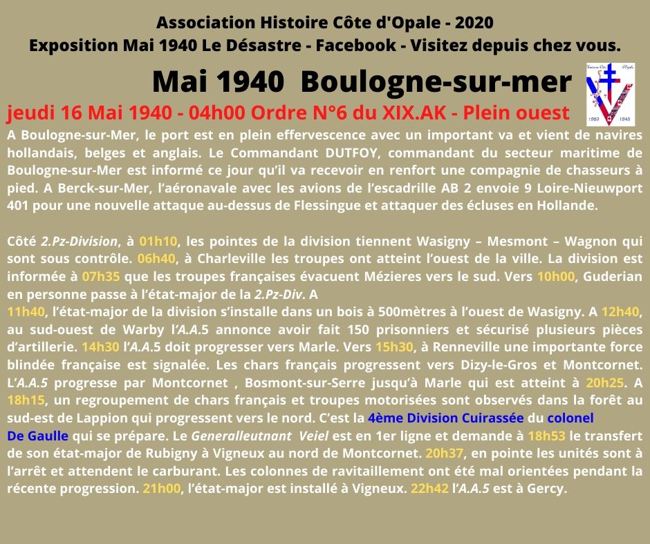 Exposition Mai 1940 - Le désastre - Boulogne-sur-Mer Copie_12