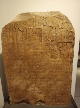 Limestone Stelas Seth10