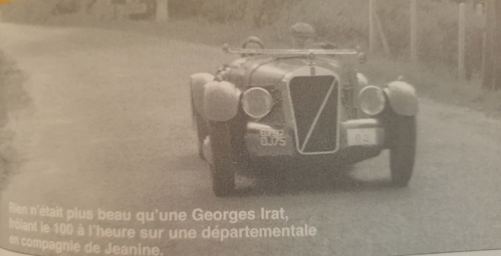 La georges irat 1937 de Alain  Gi310