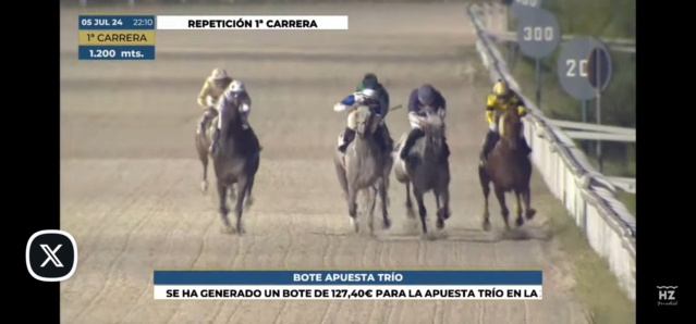 ¿Qué puede esperar Hipódromo de la Zarzuela de Ernesto Gasco? - Página 9 Scree236