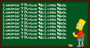 Crack. Puntúa y comenta (no más de 3 palabras) Descar13