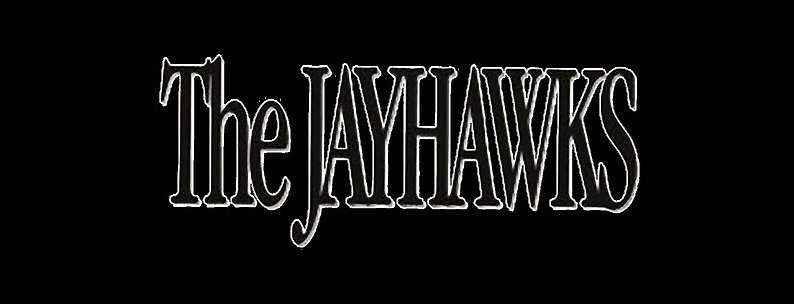 The Jayhawks. TOP 3 Flat7510