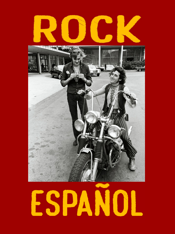 Rock Español. TOP 5 Unname11