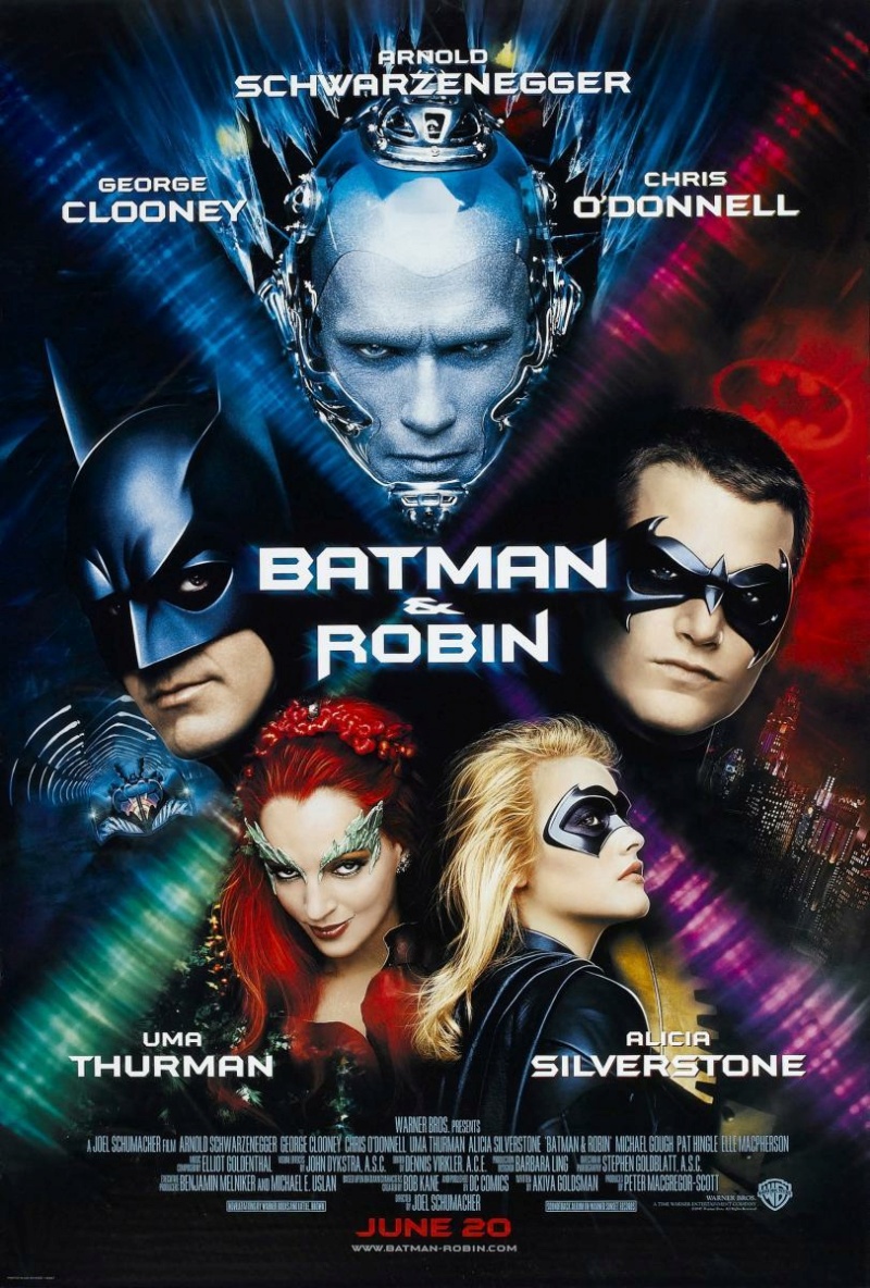 DC Comics: Batman, Superman, Wonder Woman... The Batman - Página 6 Batman10