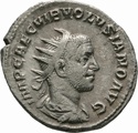 Antoniniano de Volusiano. FELICITAS PVBL. Roma _3-1_111