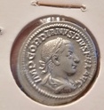 Denario de Gordiano III. DIANA LVCIFERA. Diana avanzando a dcha. Roma. Img_2054