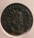 Antoniniano de Tétrico I. LAETITIA .... . Colonia Img_2105