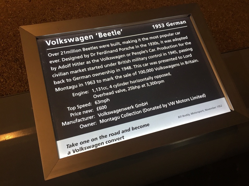 2018: Simply VW @ Beaulieu Motor Museum 1eceff10