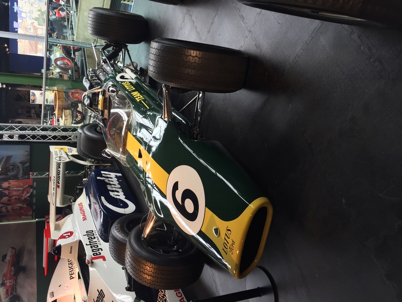 2018: Simply VW @ Beaulieu Motor Museum 48e31f10