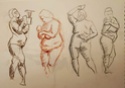 Gestures en speed-drawing [traditionnel] - Page 5 Img_2053
