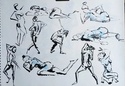 Gestures en speed-drawing [traditionnel] - Page 5 Img_2055