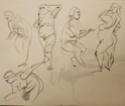 Gestures en speed-drawing [traditionnel] - Page 5 Img_2056