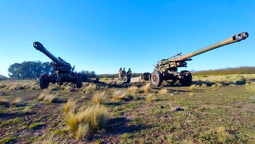 Ejercicio conjunto de Ejercito, Armada, Fuerza Aérea 12_bia10