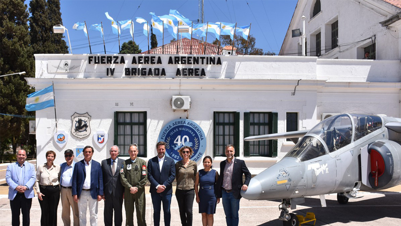Novedades en la Fuerza Aérea Argentina - Página 23 2022vi12