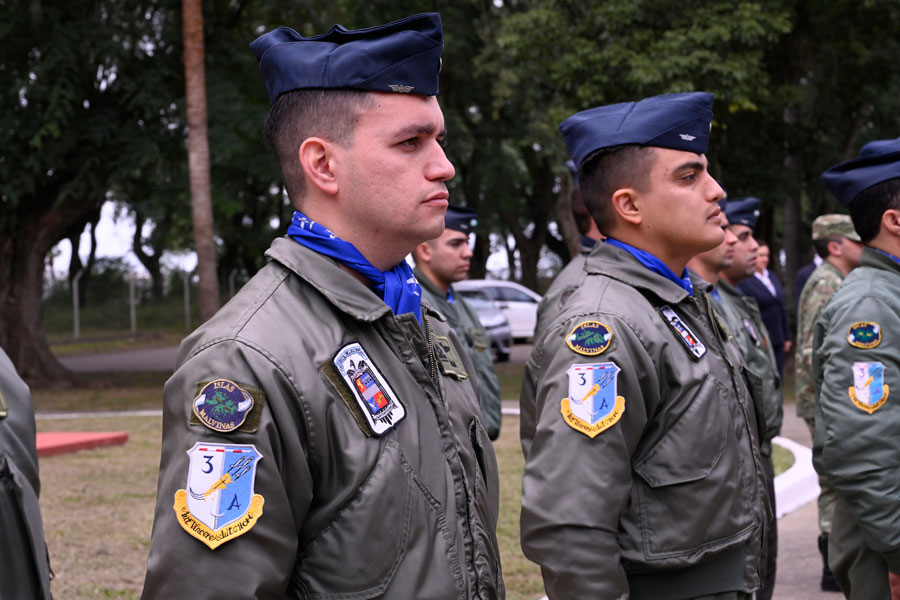 Novedades en la Fuerza Aérea Argentina - Página 35 2023-v17