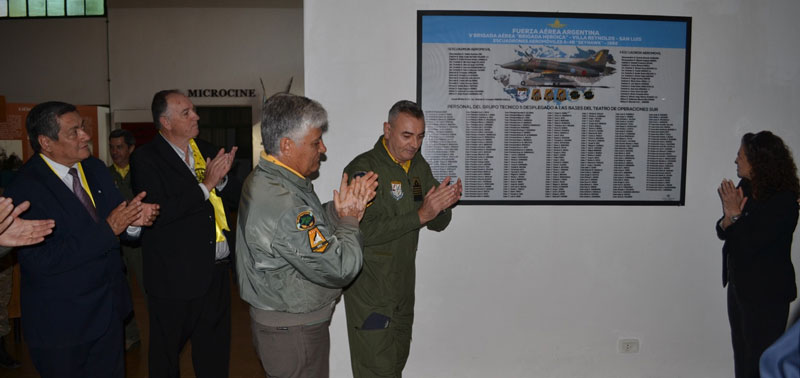 Novedades en la Fuerza Aérea Argentina - Página 33 2023vb12