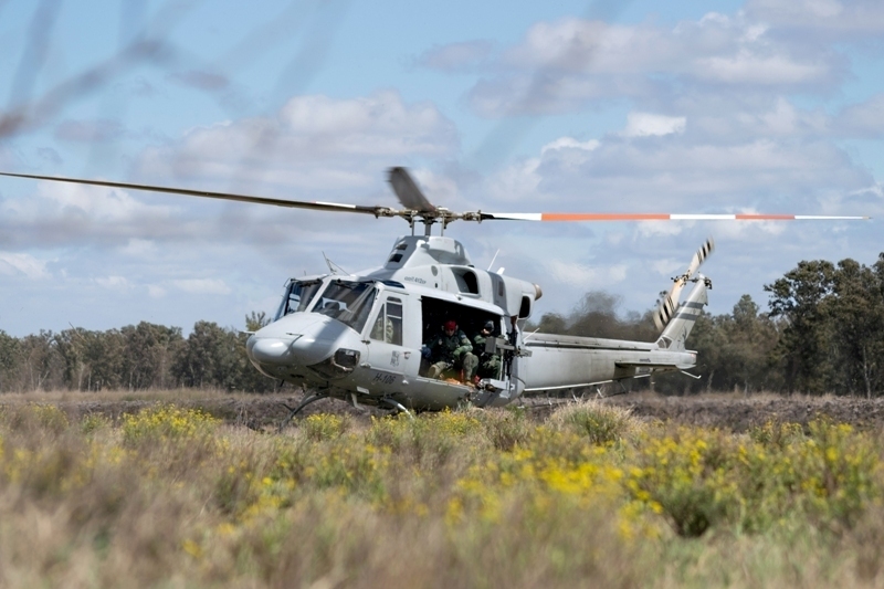 Novedades en la Fuerza Aérea Argentina - Página 23 Afuste11