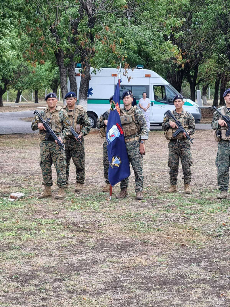 Novedades en la Fuerza Aérea Argentina - Página 30 Aniver16