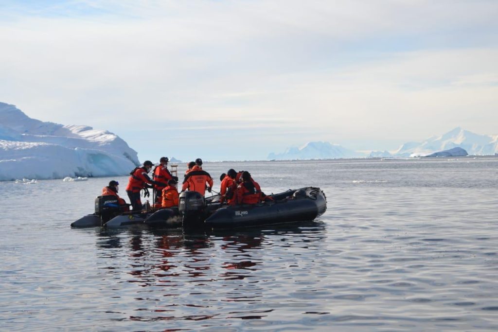 Campaña Antártica 2020/21 - Página 2 Antar110