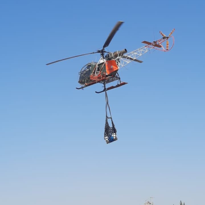 Aviacion del Ejercito Argentino - Página 11 Avea13