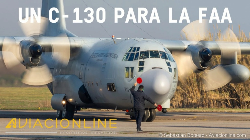 Boletín de noticias de los C-130 Hércules - Página 12 C-13015